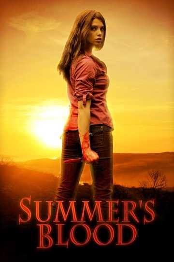 Summer's Blood Poster
