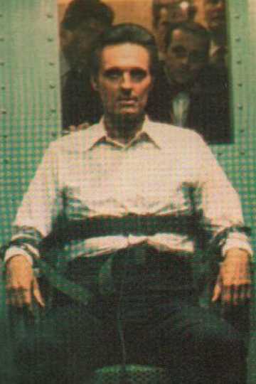 Kill Me If You Can Poster