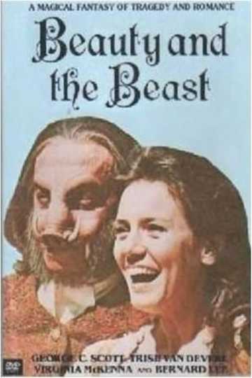 Beauty and the Beast Poster