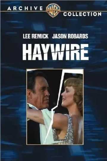 Haywire Poster