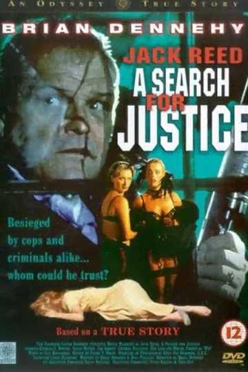 Jack Reed: A Search for Justice Poster