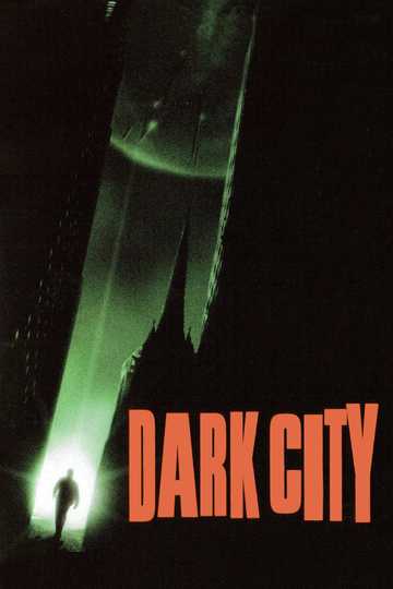 Dark City Poster