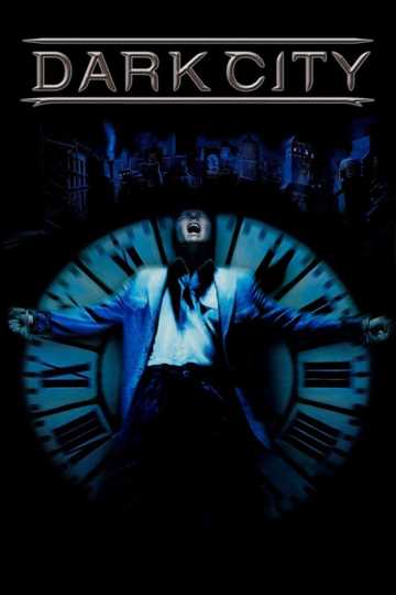 Dark City Poster