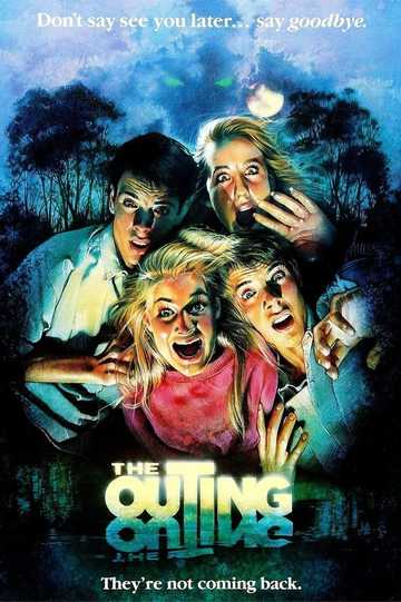 The Outing Poster