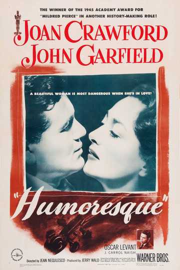 Humoresque Poster