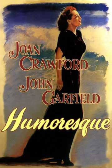 Humoresque Poster