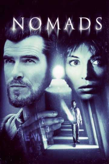 Nomads Poster