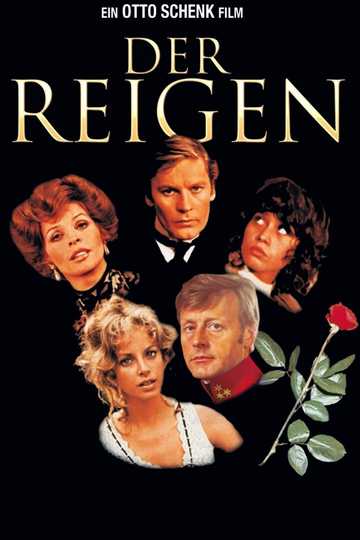 Der Reigen Poster