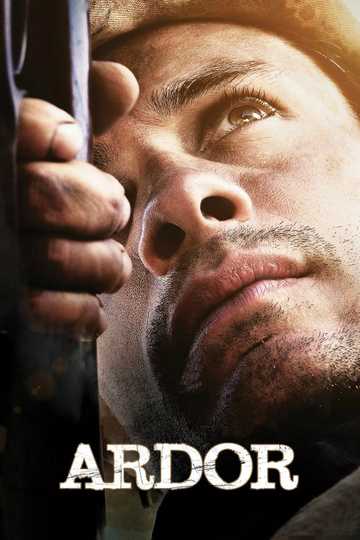 The Ardor Poster