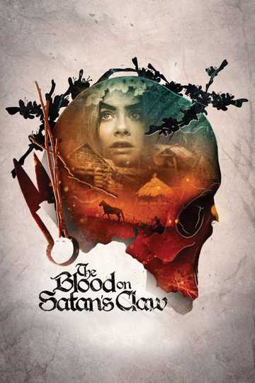 The Blood on Satan's Claw Poster