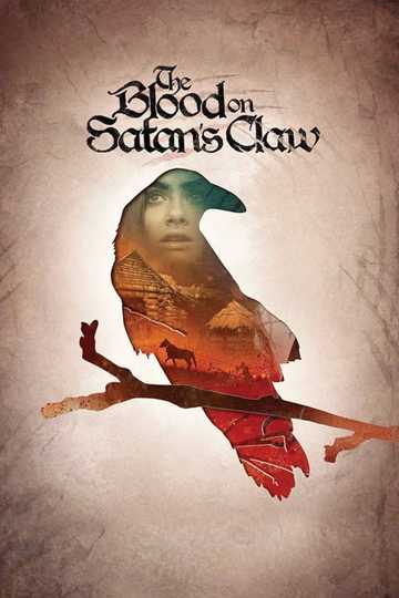 The Blood on Satan's Claw Poster