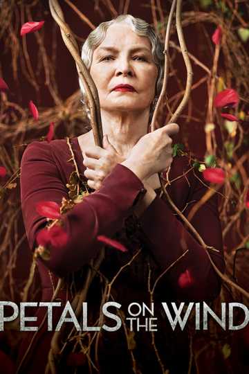 Petals on the Wind Poster