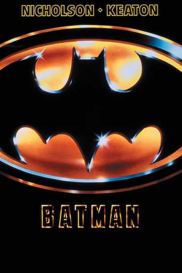 Batman Poster