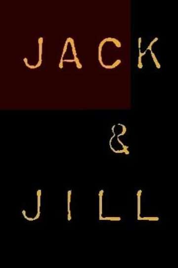 Jack  Jill Poster