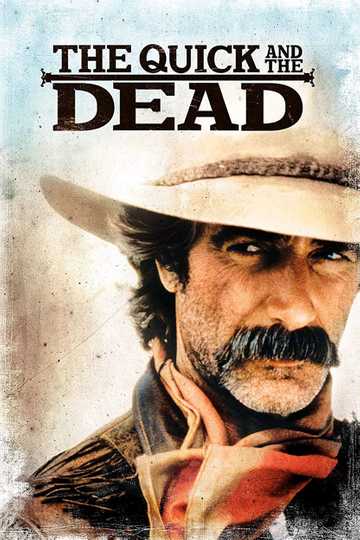 The Quick and the Dead Poster