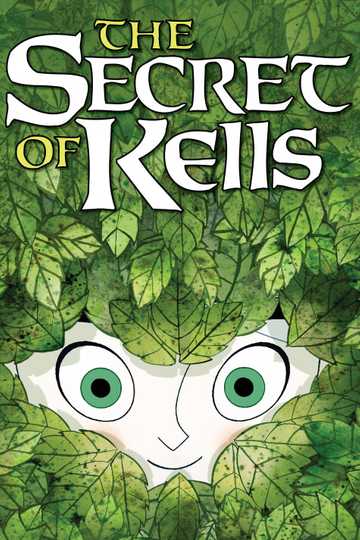 The Secret of Kells Poster