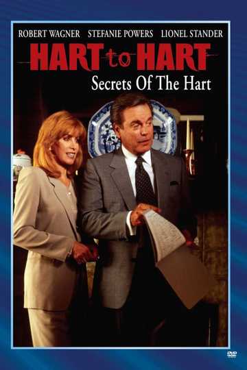 Hart to Hart: Secrets of the Hart Poster