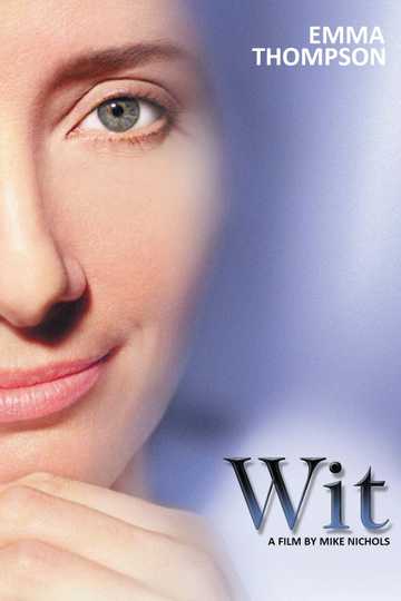 Wit Poster