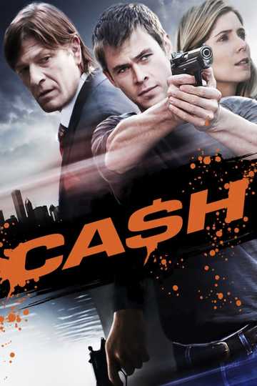 Ca$h Poster