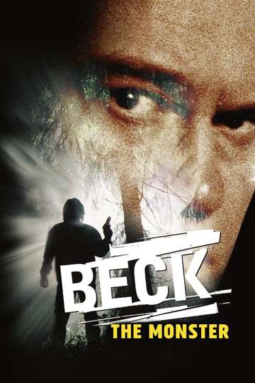 Beck 06  The Monster Poster
