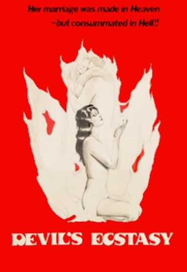 Devil's Ecstasy Poster
