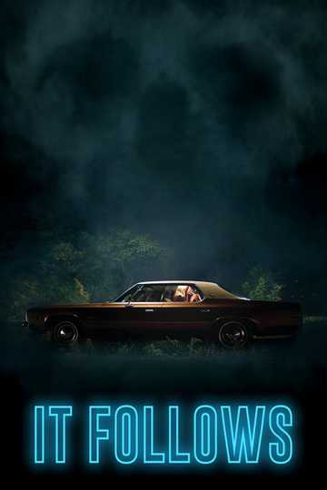 It Follows Poster