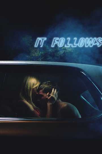It Follows Poster