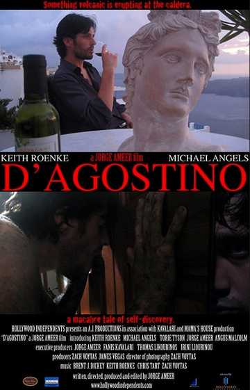 D'Agostino Poster