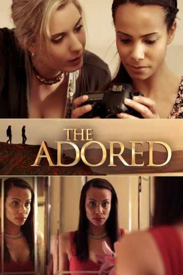 The Adored Poster