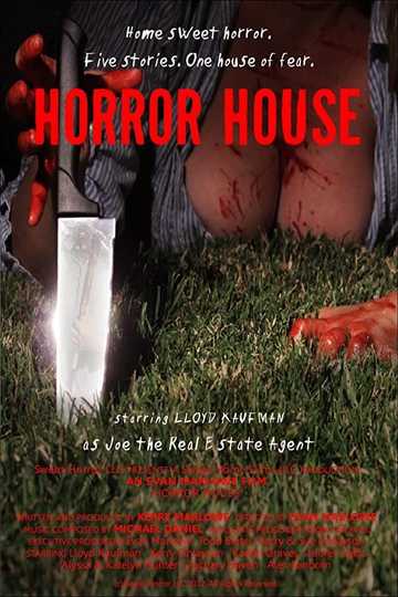 Horror House (2012) - Movie | Moviefone