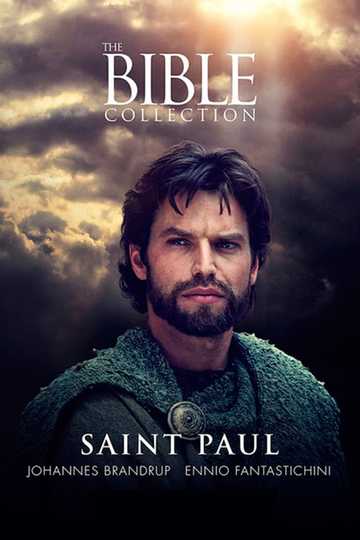 St. Paul Poster