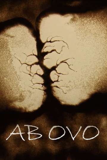 Ab ovo  Traces of Sand Poster