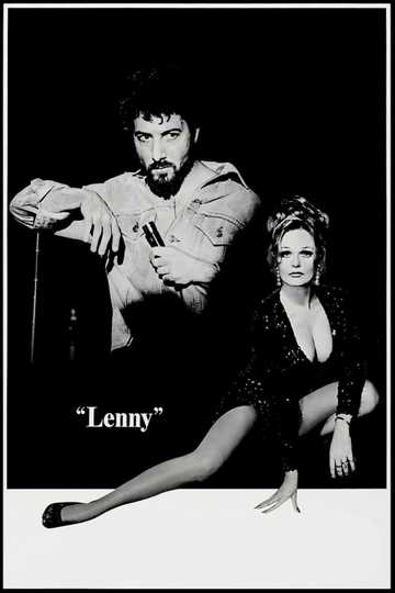 Lenny Poster