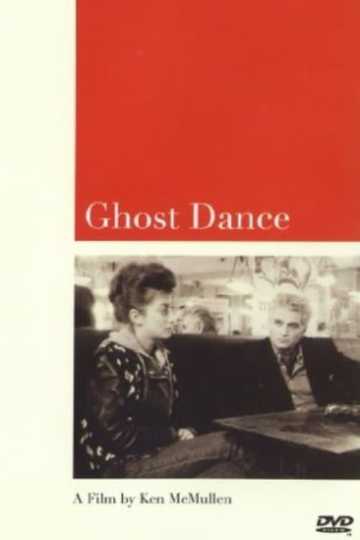 Ghost Dance Poster