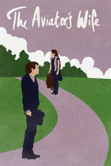 The Aviator's Wife Poster