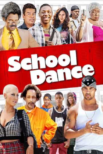 Dance kayla collins school School Dance