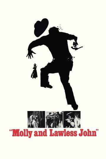 Molly and Lawless John Poster