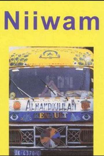 Niiwam Poster