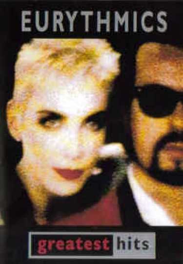 Eurythmics: Greatest Hits Poster