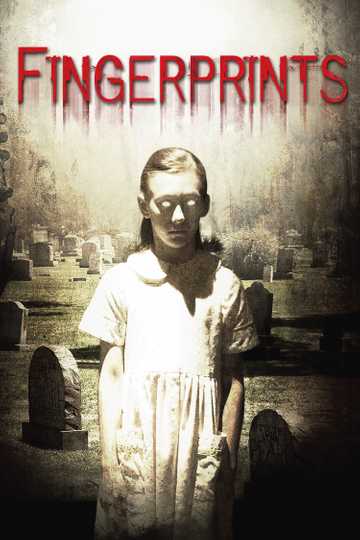 Fingerprints Poster