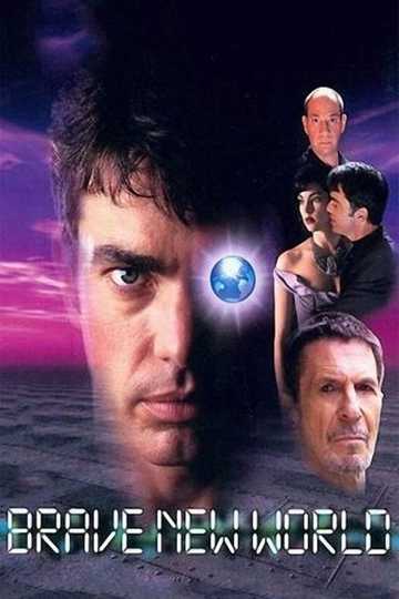Brave New World Poster