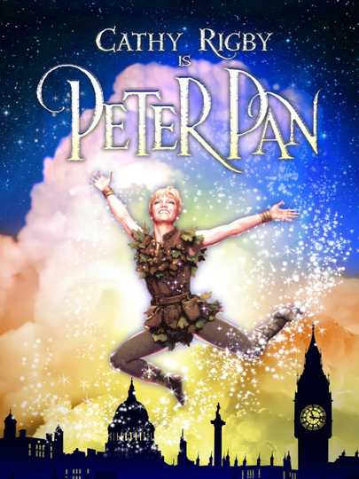 Peter Pan Poster
