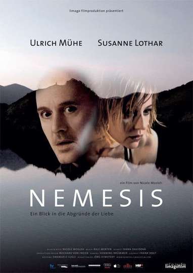 Nemesis Poster