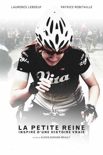 The Little Queen Poster
