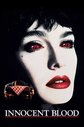 Innocent Blood Poster