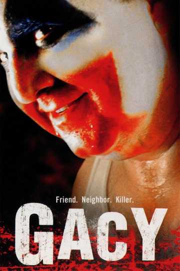 Gacy Poster