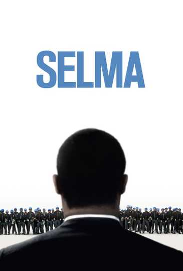 Selma Poster