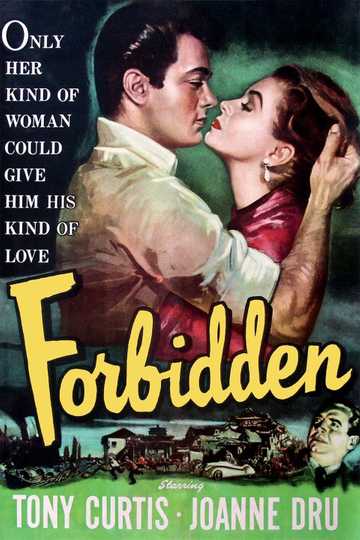 Forbidden Poster