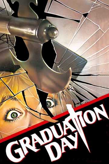 Graduation Day Poster