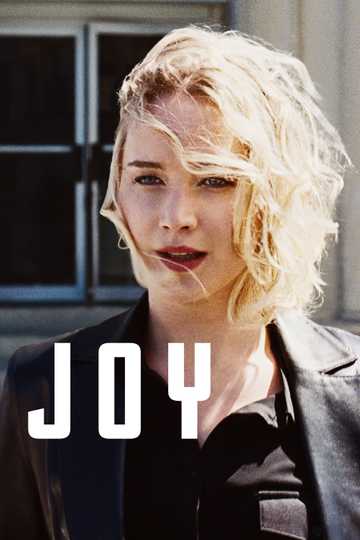Joy Poster